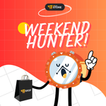 Weekend Hunter