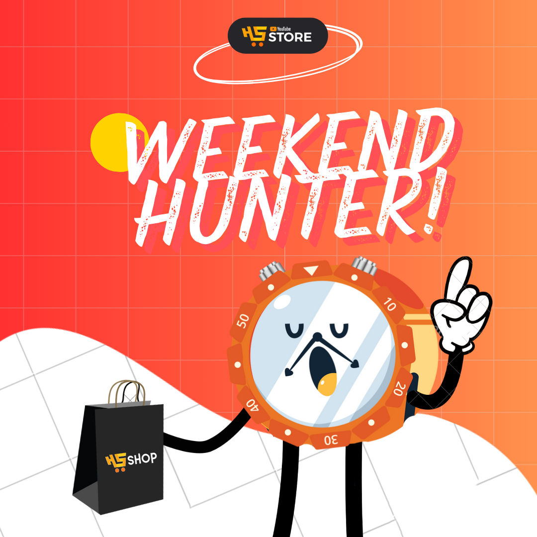 Weekend Hunter