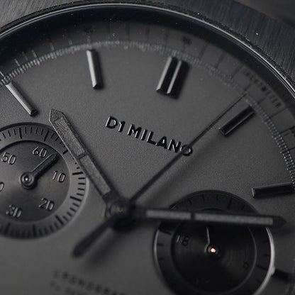 D1 Milano Shadow CHBJSH Chronograph