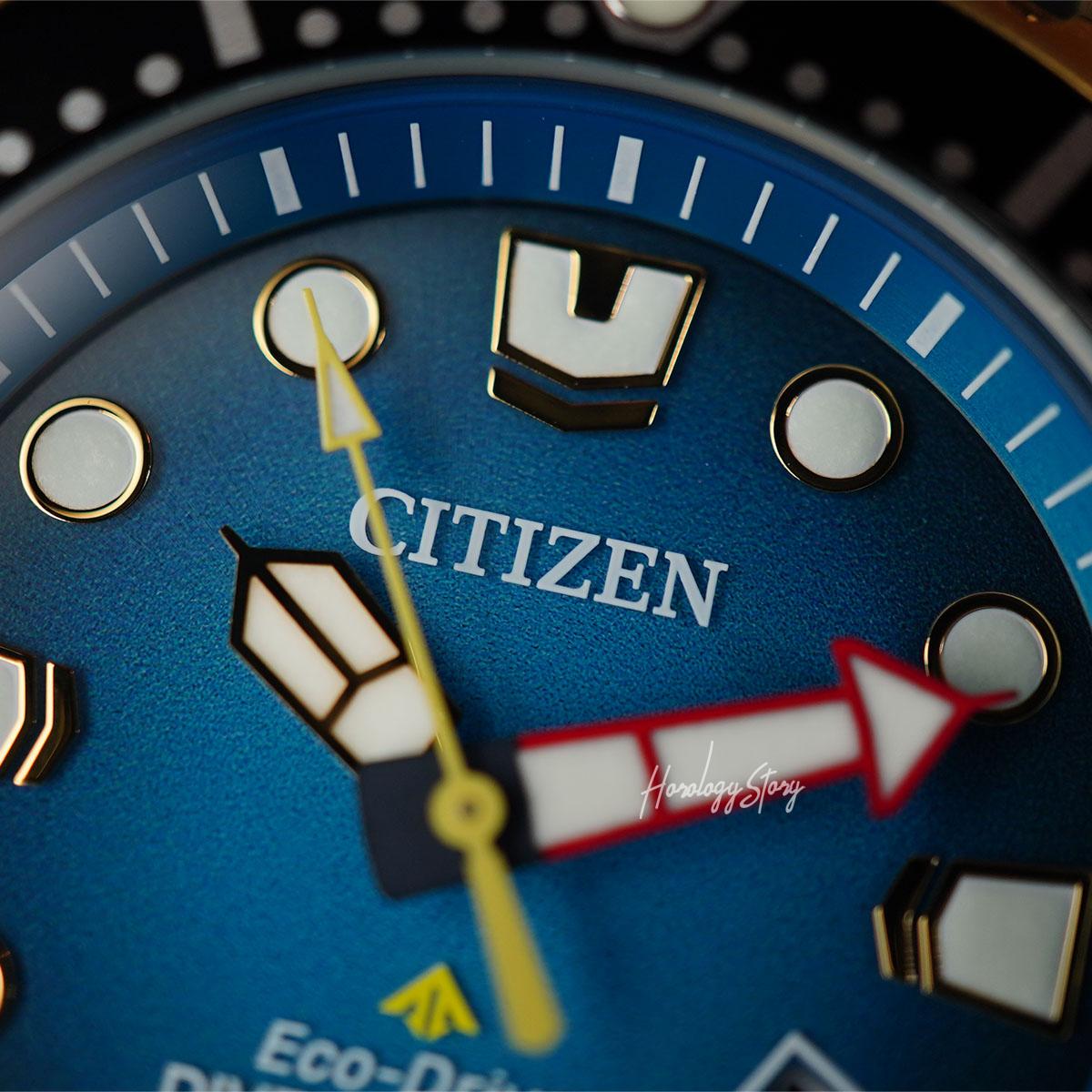 Citizen Promaster Dive BN0162-02X