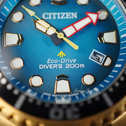 Citizen Promaster Dive BN0162-02X