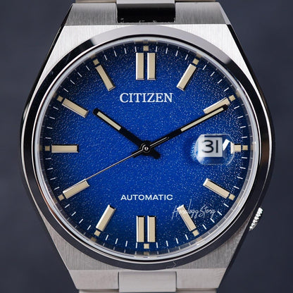 Citizen Tsuyosa NJ0151-88L